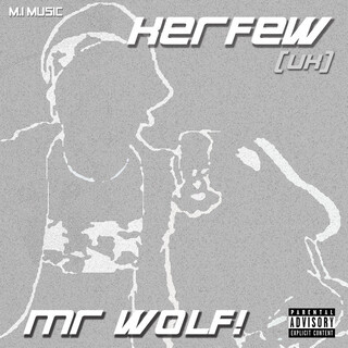 Mr Wolf