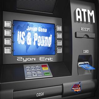 US & Pound