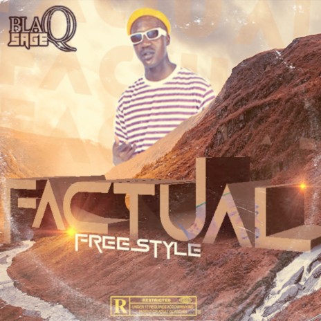 Factual Freestyle | Boomplay Music