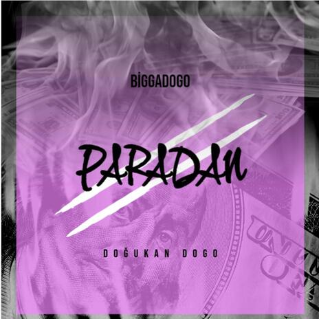 PARADAN | Boomplay Music