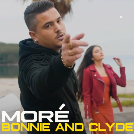 Bonnie and Clyde | Boomplay Music