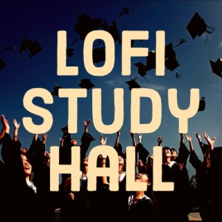 LoFi Study Hall