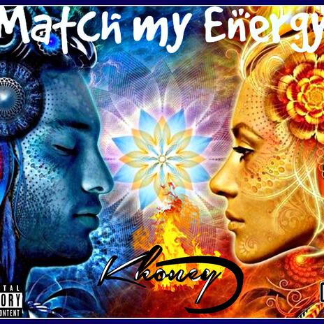 Match my Energy | Boomplay Music