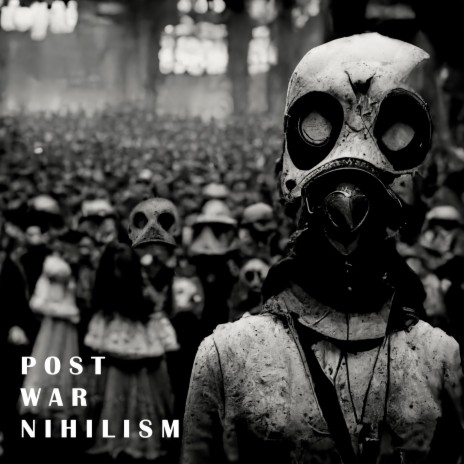 Nihilist (Piano Version) ft. Lexv | Boomplay Music