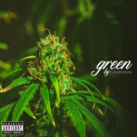 Green | Boomplay Music