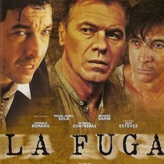 Viejos Tiempos. Incluida en La Fuga (Original Motion Picture Soundtrack)