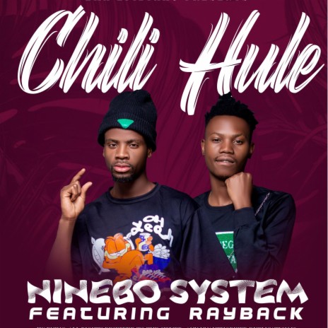 Chili Hule ft. Ray Back | Boomplay Music