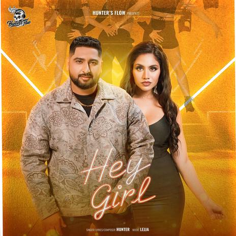 Hey Girl | Boomplay Music