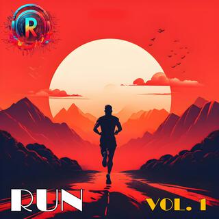 Run (Running Workout Music), Vol. 1