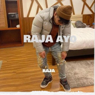 RAJA AYO