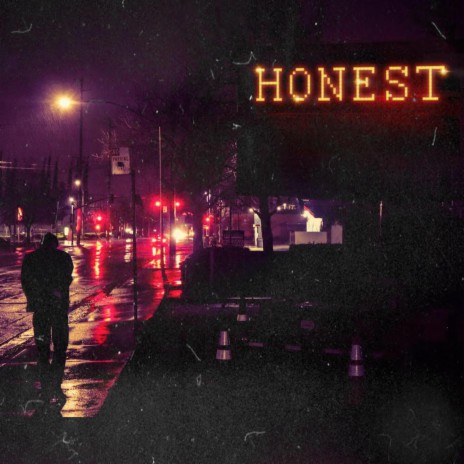 Honest to God ft. Levante Joyner