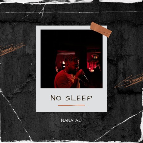 No Sleep | Boomplay Music