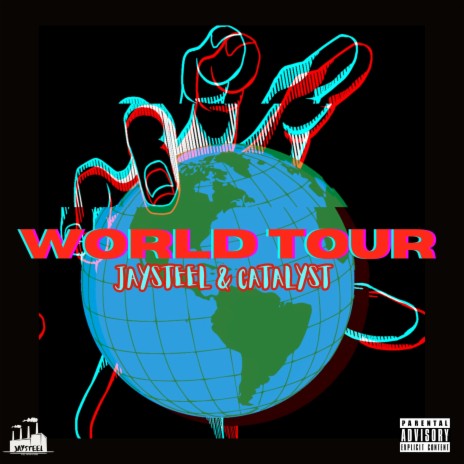 World Tour ft. Catalyst