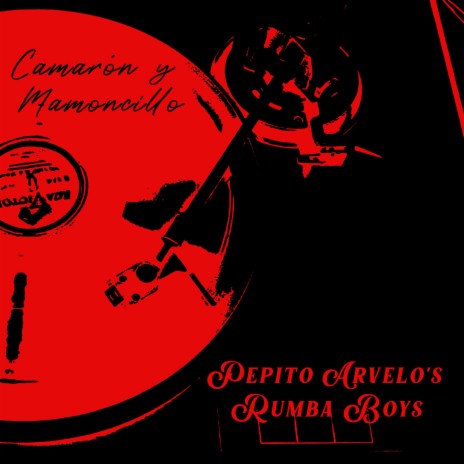 Camaron Y Mamoncillo | Boomplay Music