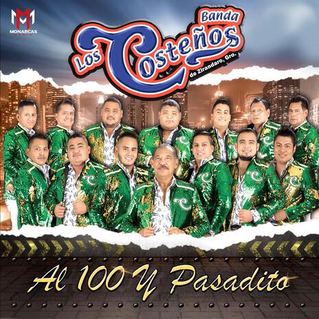 Al 100 y Pasadito | Boomplay Music