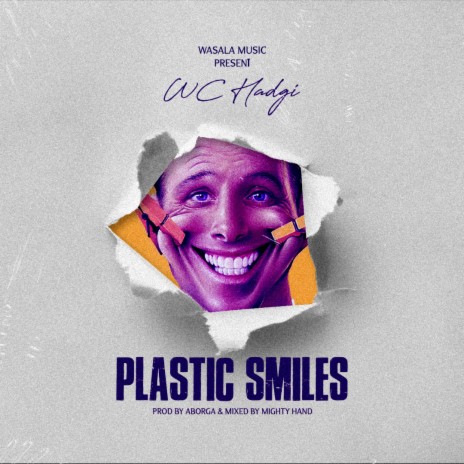 Plastic Smiles | Boomplay Music