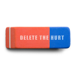 Delete The Hurt