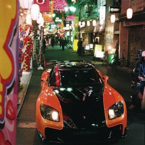 Tokyo Drift | Boomplay Music