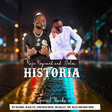 Historia | Boomplay Music