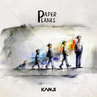 Paper Planes