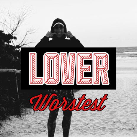 LOVER <3 | Boomplay Music