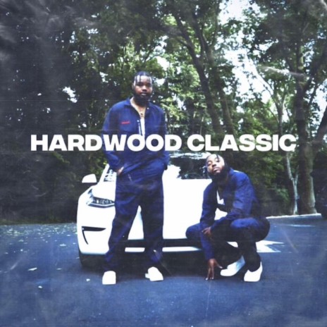 Hardwood Classic (Radio Edit) ft. Mile3thirty3