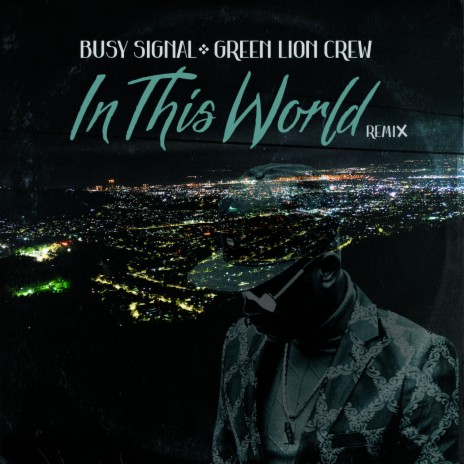 In This World (Days of Old Remix) ft. Busy Signal
