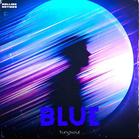 Blue ft. Kenno.p | Boomplay Music