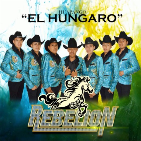 Huapango - El Hungaro | Boomplay Music