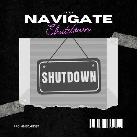 SHUTDOWN | Boomplay Music