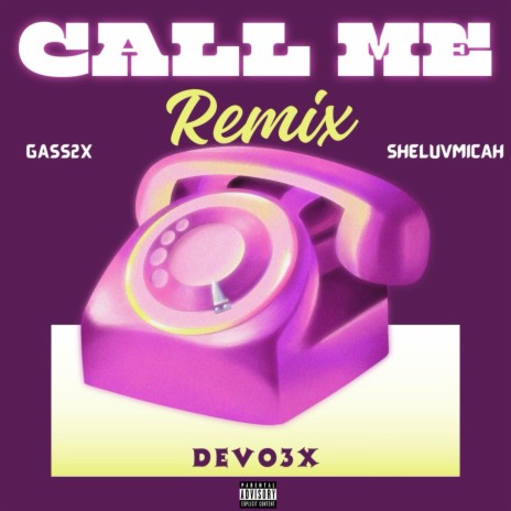 Call Me Again ft. Sheluvmicah | Boomplay Music