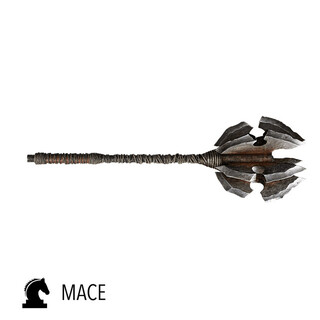 Mace