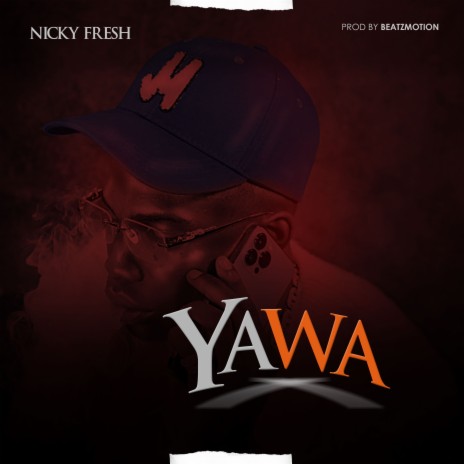 Yawa | Boomplay Music