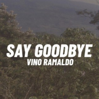 Say Goodbye (Original Beat)