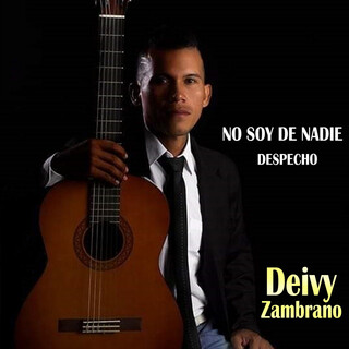 No Soy de Nadie. Despecho