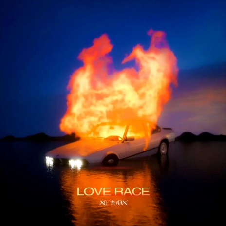 Love Race