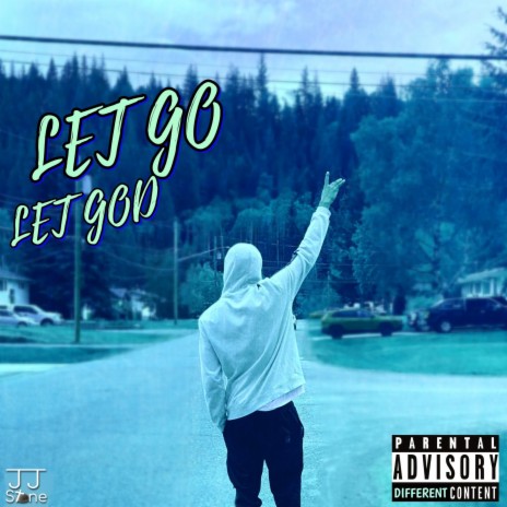 LET GO LET GOD | Boomplay Music