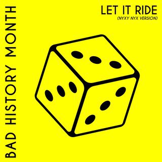 let it Ride