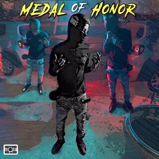 Medal of Honor