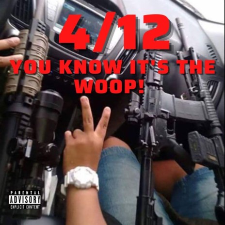 You Know Its The Woop ft. LIL Shawn, Figueroa Mont & @sclassbeats