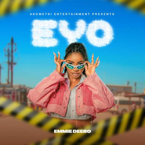 Eyo | Boomplay Music