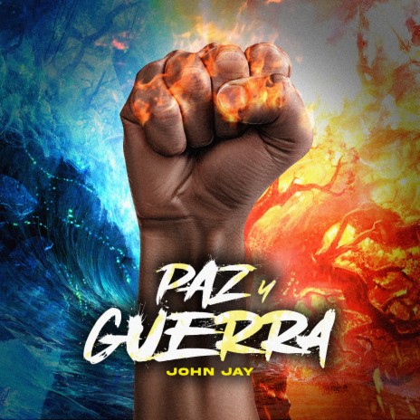 Paz Y Guerra | Boomplay Music