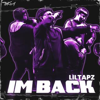 Im Back lyrics | Boomplay Music