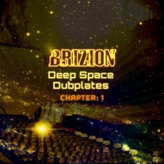 Deep Space Dubplates Chapter 1