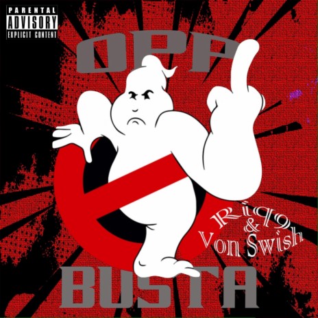 Opp Busta ft. Von Swish | Boomplay Music