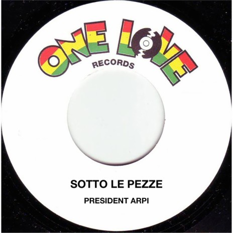 Sotto le pezze | Boomplay Music