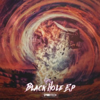 Black Hole EP