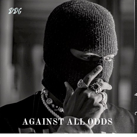 Against All Odds | Boomplay Music