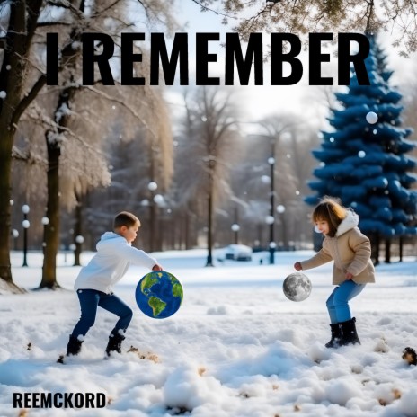 I Remember (Instrumental)