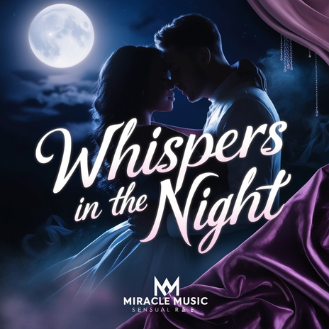 Whispers in the Night | Boomplay Music